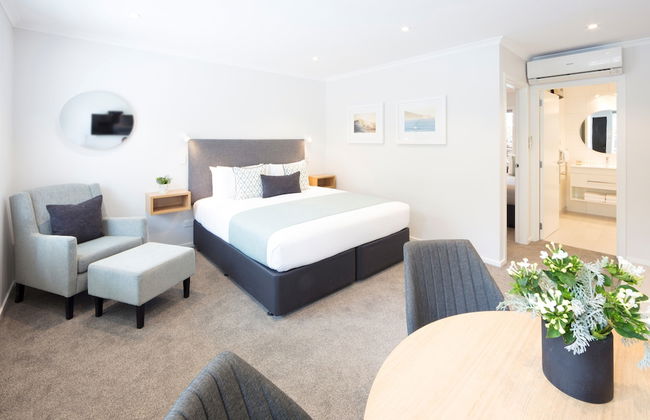 Beechwood Boutique Accommodation - Foto 16