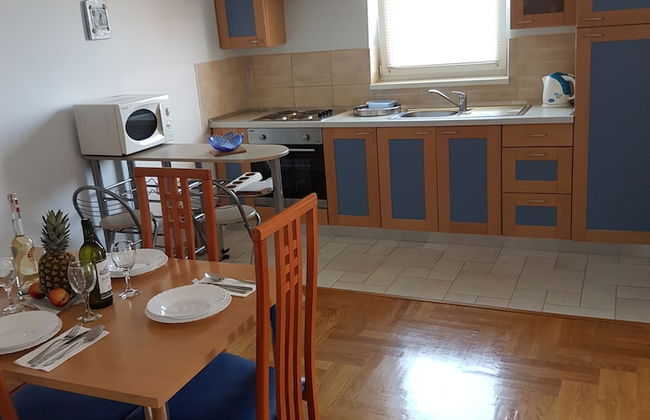 Apartments Dunja Malinska - Foto 34