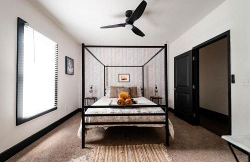 Cozy & Stylish Home in Downtown Atlanta - Foto 27