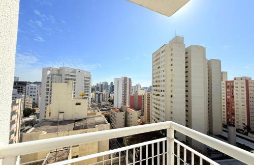 Connect 122 · Suíte charmosa na Vila Itapura - Foto 22