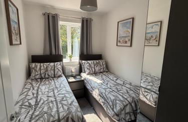 Dans Holiday cottage - Foto 7