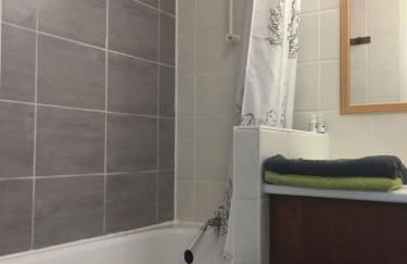 Lama-Gîte-des-Puys T3 Lamado vue époustouflante sud avec grande terrasse - Photo 9