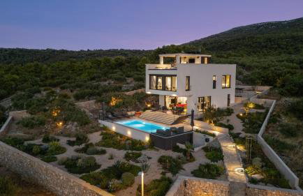 Villa Lapis, Hvar Island - Foto 36