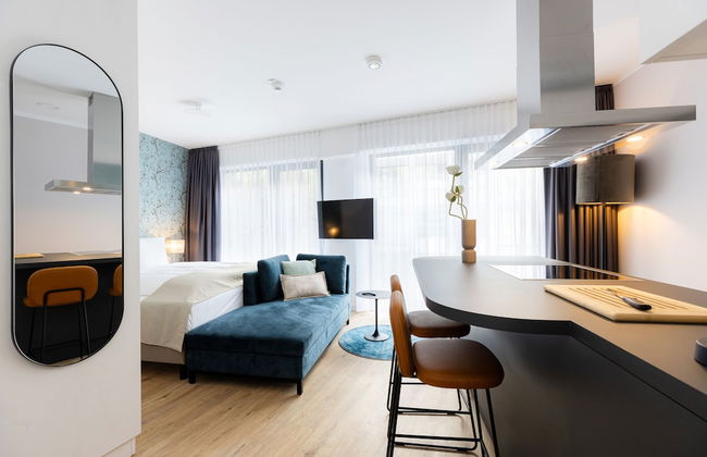 The Doorman Goethe - Foto 11