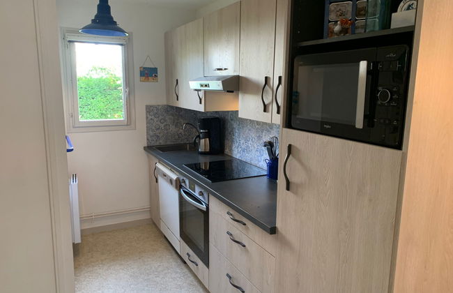 Le Pré Verger - Foto 18