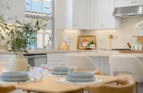 Modern Elegant Designer Home in Irvine - Foto 23