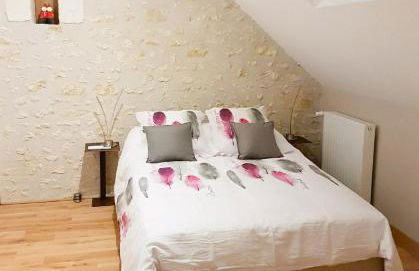 Gîte Les Nymphéas - Foto 7