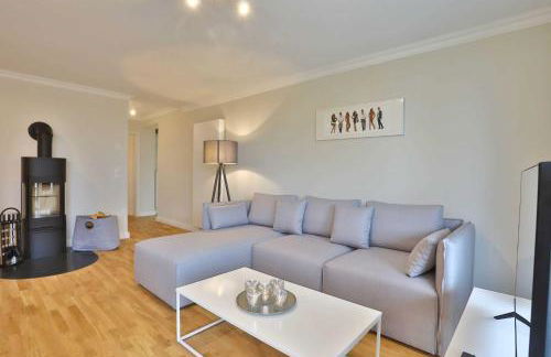 Ferienwohnung Mammutbaum - Foto 15