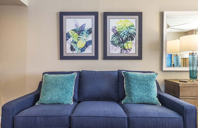 Royal Kahana 318 Studio Bedroom Condo by RedAwning - Foto 29