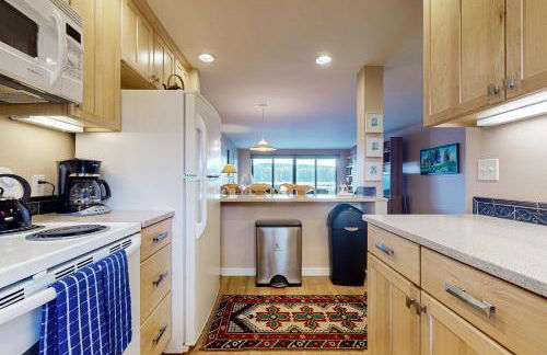 Bayfront Retreat - Foto 10