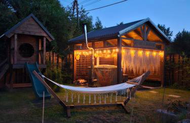 Domek Drwala k. Karpacza - Foto 18