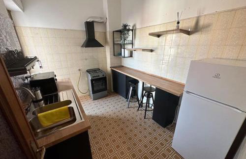 [Metro C - Centocelle] Ampio Appartamento con tre camere da letto - Photo 15