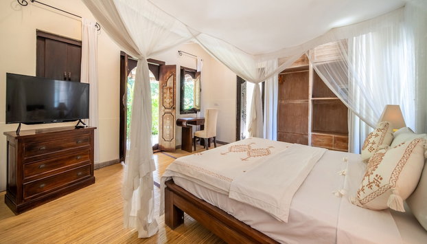 Villa Gembira, Seminyak - Foto 2, Habitación