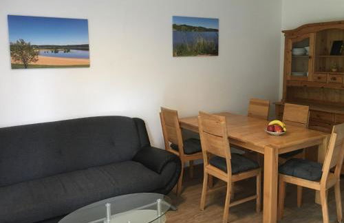 Ferienwohnungen Wagner am Brombachsee - Foto 1