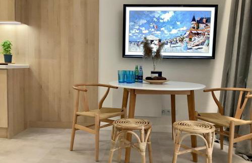 Apartamenty Boszkowo Aquarius Blue - Foto 43