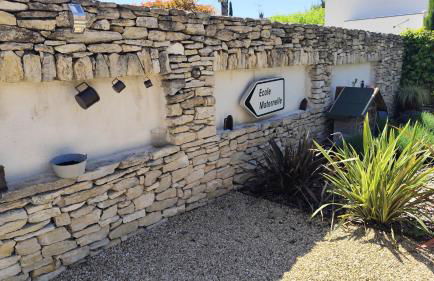 La maison du petit écolier - Photo 31