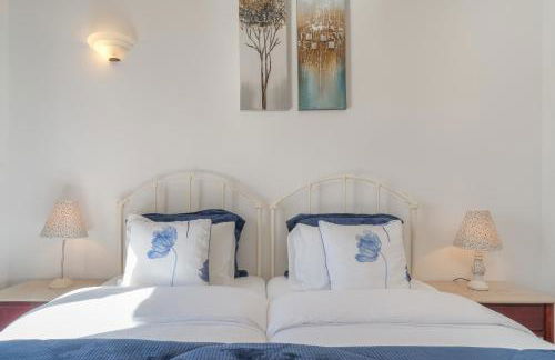 Villa Arpeggio - Cozy 3-Bedroom Villa with Private Pool in Montinhos da Luz, Lagos - Foto 9