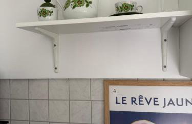 Schwachhauser Stay - Foto 12