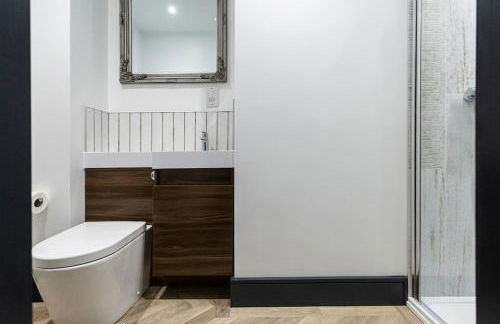 BOOTique House - Luxury Group Accommodation in Wakefield - Foto 22