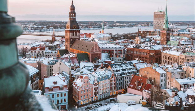 Riga Private Tour - Foto 2