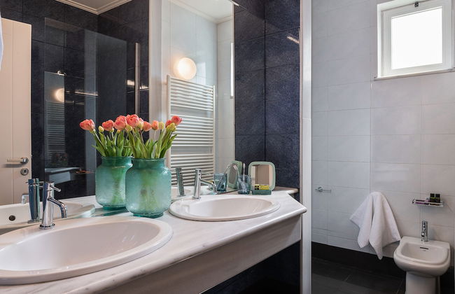 Vilia House on the Hill - Foto 31