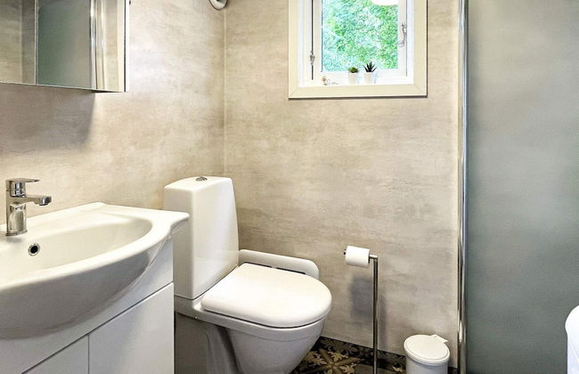 6 Person Holiday Home in Bralanda-by Traum - Foto 15