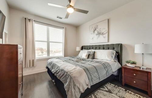 ALL041 -Luxe 2BD 2BA Apt in Allen - Foto 6