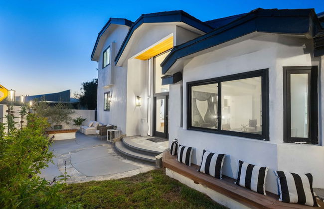 Dona Teresa by Avantstay Home Studio, City Views - Photo 51