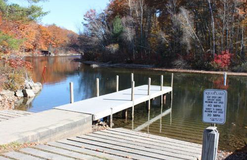 Spacious Private Home in White Mountains-Loon-Owl - Foto 68