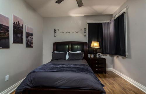 Charming New Orleans-Style Apartment with Gated Courtyard! - Foto 11