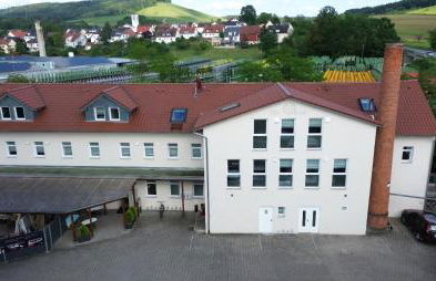 Boardinghouse - Alte Mühle - Foto 1