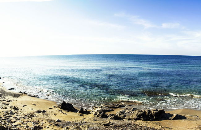 Villa Moby Dick Preveza - Foto 22