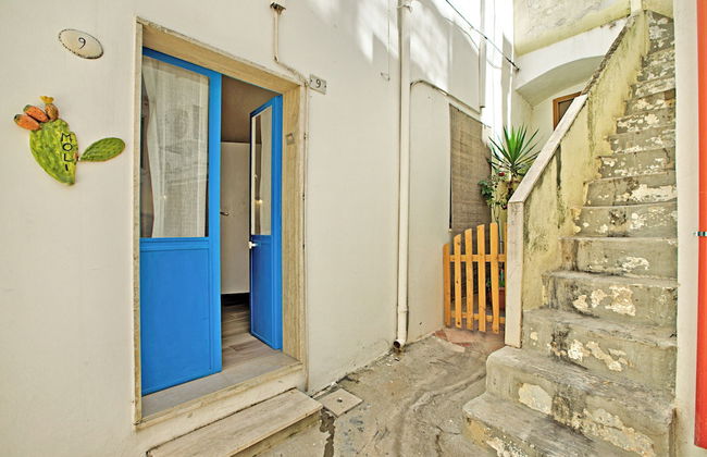 Cozy Courtyard Retreat in Salento - Foto 24