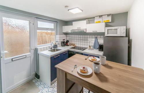 Newly renovated, bright and stylish flat - Foto 9