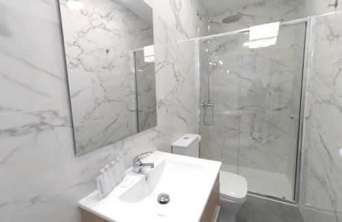 Apartamentos Vacceas by gaiarooms - Photo 33