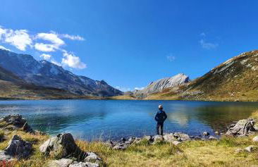Chalet des Ours - 2 appartements 4 étoiles premium - 5 ou 6 personnes - Photo 52