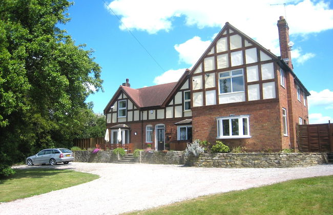 Arden Hill Farm House - Sleeps up to 16 - Snooker Table - HOT TUB - Foto 19