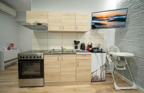 Fix You Apartment Fco 2 - Foto 16