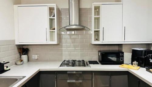 Peaceful, close to centre, Home - Foto 2