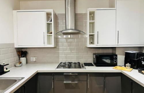 Peaceful, close to centre, Home - Foto 2