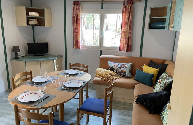 Domaine de la Presqu'île - Foto 11