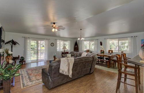 Ferns & Frogs Forest Hale 3 Bedroom Home by RedAwning - Foto 42