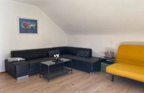 Ferienwohnung Seerose Bad Wildbad i. Schwarzwald - Foto 3