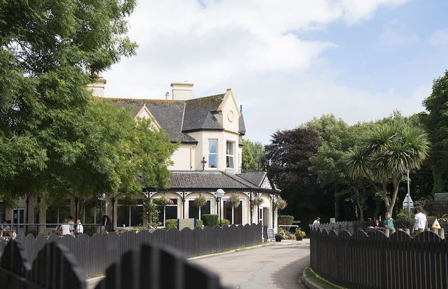 Tolroy Manor Holiday Park - Foto 20