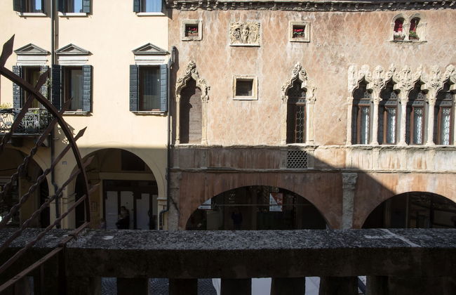 Piazza dei Frutti Flat - Foto 20