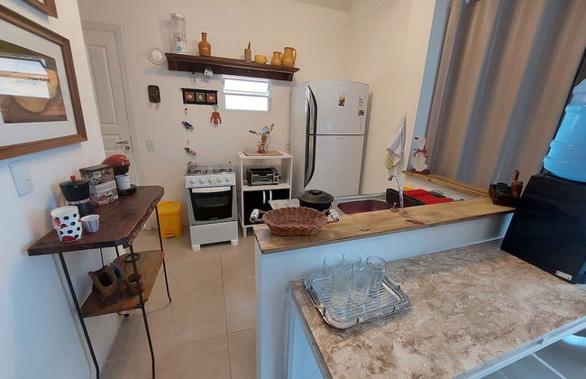 Residencial Praia Bella - Floripa-SC - Foto 24