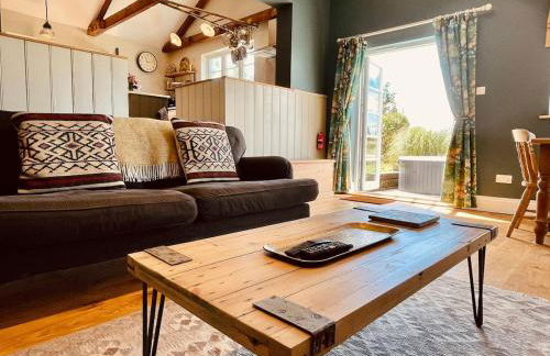 The Dairy - Luxurious Hideaway on The Lizard - Foto 11