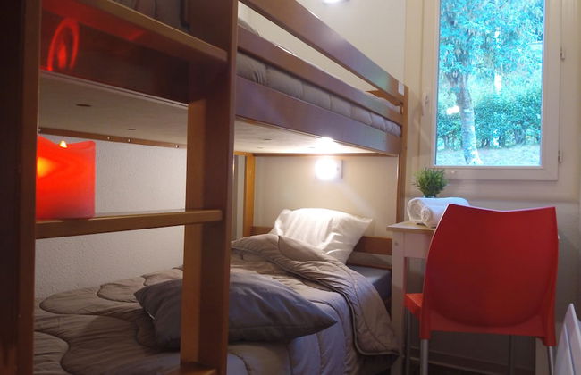 VVF Pyrénées Canigou, Prats de Mollo la Preste - Photo 2