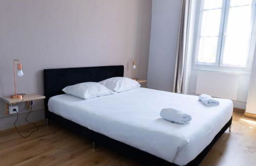 La Récrée des Pandas Maison de ville 6pers, Châteauvieux, Zoo de Beauval, Châteaux de la Loire - Foto 8