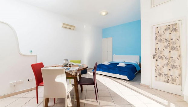 Casa Annal in Sorrento - Foto 4, Habitación